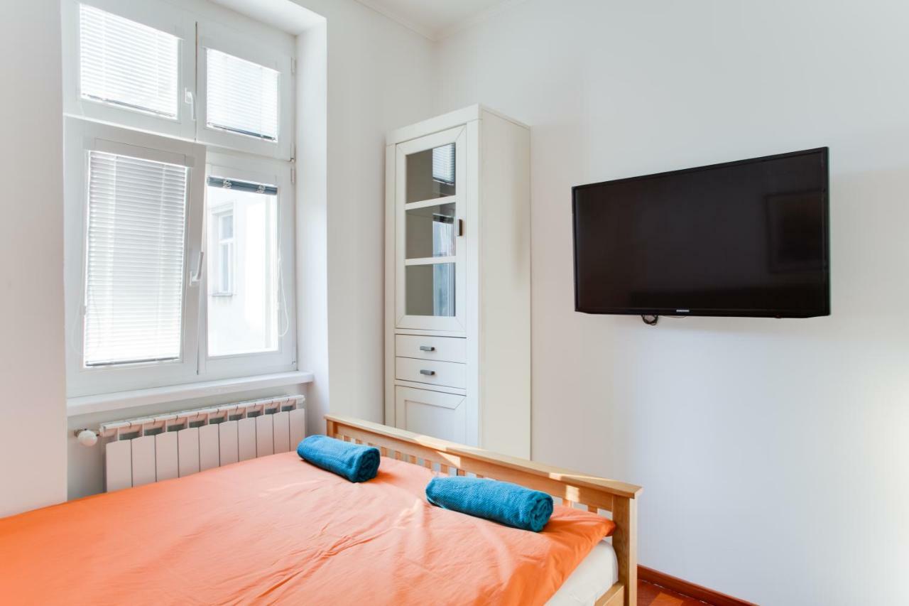 Royal Apartment Near River - Nek4Th Prague Extérieur photo